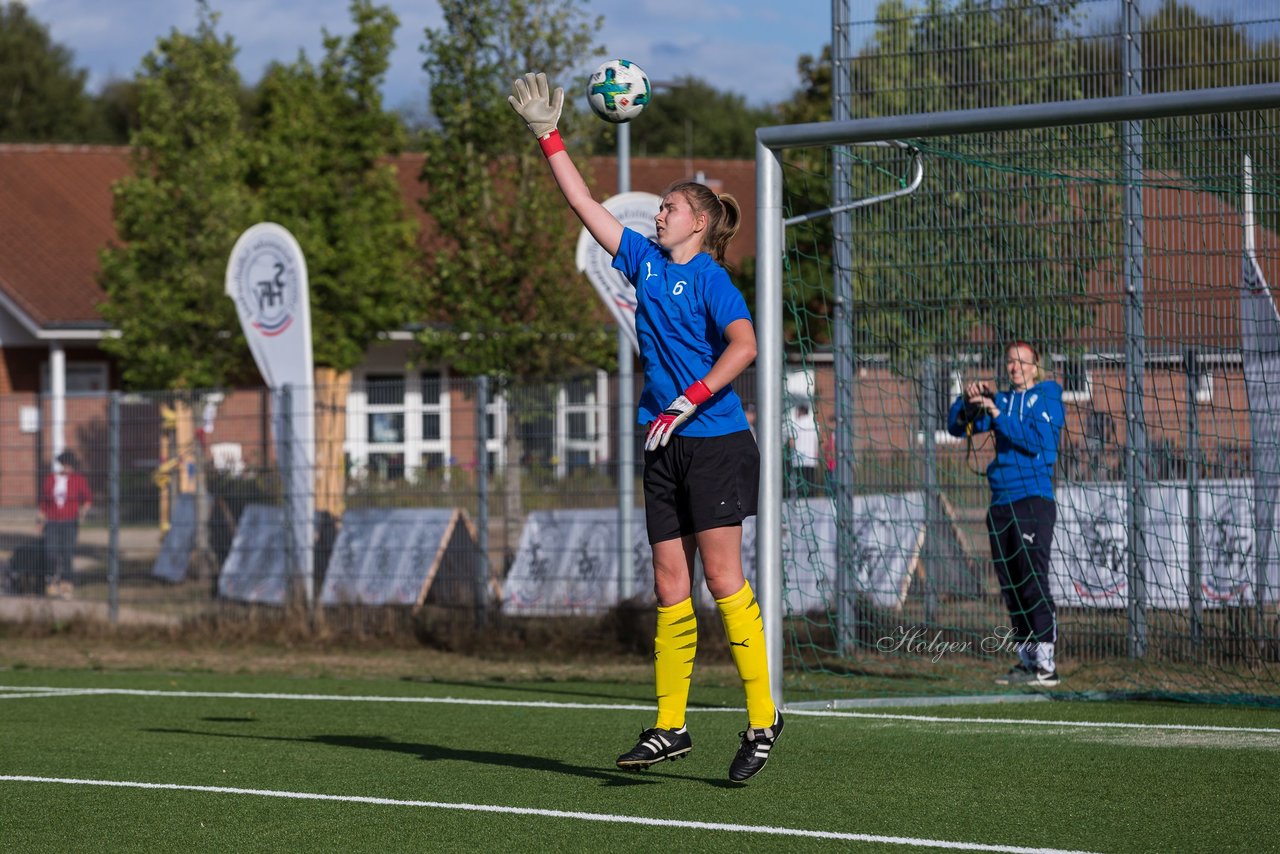 Bild 681 - Oberliga Saisonstart